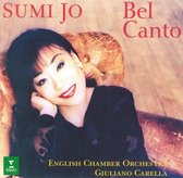 Sumi Jo - Bel Canto / Carella, English CO