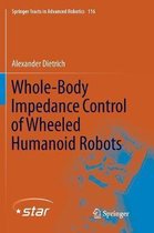 Springer Tracts in Advanced Robotics- Whole-Body Impedance Control of Wheeled Humanoid Robots