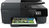 HP Officejet Pro 6830 - e-All-in-One Printer