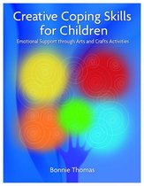 Omslag Creative Coping Skills for Children
