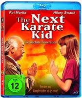 Kamen, R: Next Karate Kid
