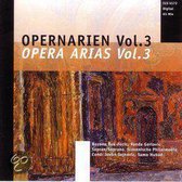 Opera Arias Vol. 3