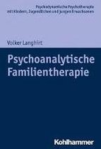 Psychoanalytische Familientherapie