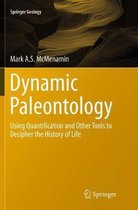 Springer Geology- Dynamic Paleontology