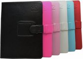 Zero-Brands Z-101 Tablet Hoes, Multi-stand Cover, Handige Case - Kleur Wit