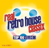 Real Retro House Classix Top 1