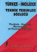Dictionary of Technical Terms