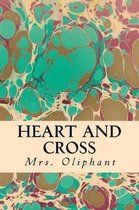 Heart and Cross