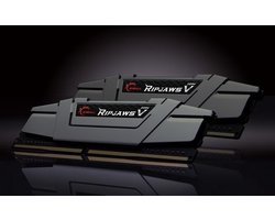 G.Skill Ripjaws V 16GB DDR4 3200MHz (2 x 8 GB)