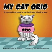 My Cat Orio
