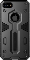Nillkin Hard Case Defender II - Apple iPhone 7 (4.7'') - Zwart