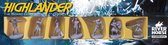 Asmodee Highlander Princes of the Universe - EN