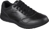 Skechers Sneakers zwart - Maat 45
