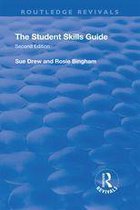 Routledge Revivals - The Student Skills: Guide