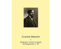Samwise Music for Piano II- Debussy