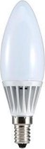 LED lamp E14 5W Warmwit Dimbaar