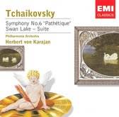 Tchaikovsky: Symphony  No.6 In B Minor, O