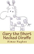 Gary the Short Necked Giraffe