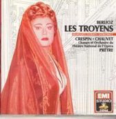 Berlioz: Les Troyens [Highlights]