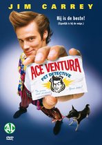 Ace Ventura 1: Pet Detective