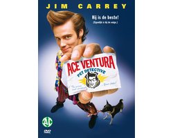 Ace Ventura 1: Pet Detective