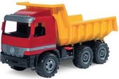 Lena GIGA TRUCKS Dump Truck Actros