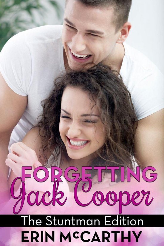 Forgetting Jack Cooper - Forgetting Jack Cooper: The Stuntman Edition