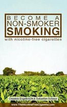 Become a non-smoker smoking