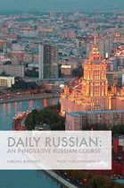 Daily Russian, Intermediate