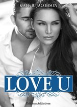 Love U 3 - Love U – volume 3