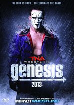 TNA Wrestling - Genesis 2013