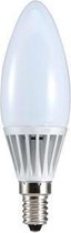 LED lamp E14 Kaars 4W Warmwit