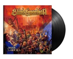A Night At The Opera (Limited Edition) (LP)
