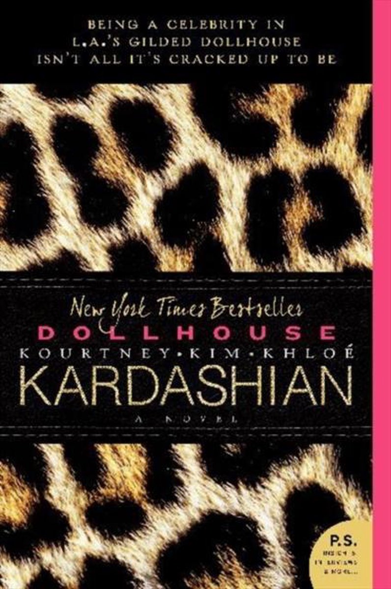 Dollhouse - Kim Kardashian