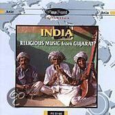 India: Religious Music from Gujarat