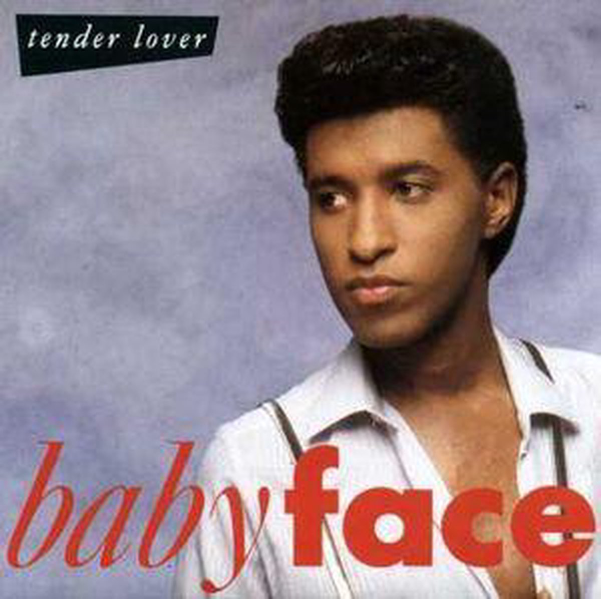 Tender Lover
