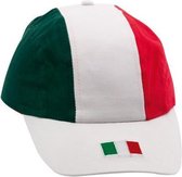Baseball cap Italie