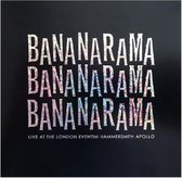 Live At The London Eventim Hammersmith Apollo