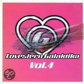 Lovestern Galaktika vol. 4