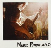 Marc Robillard - Marc Robillard (CD)