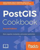 PostGIS Cookbook - Second Edition