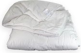 Timalux Merino de Luxe - Wol - 4 seizoenen dekbed - Wasbaar 240x220