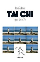 Tai Chi pour Seniors, Pas Pas