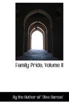 Family Pride, Volume II