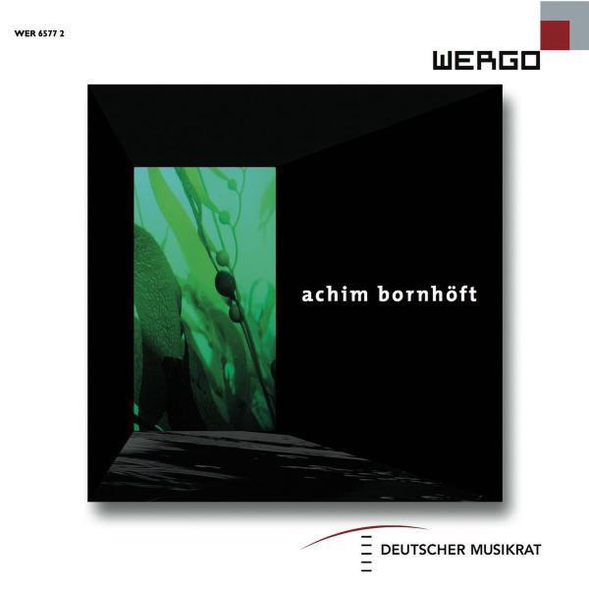 Achim Bornhoft