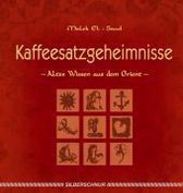 Kaffeesatzgeheimnisse