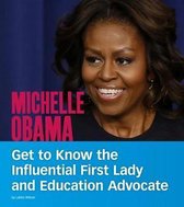 People You Should Know- Michelle Obama