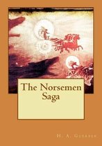 The Norsemen Saga