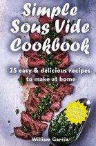 Simple Sous Vide Cookbook