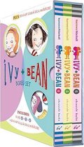 Ivy & Bean Boxed Set 2
